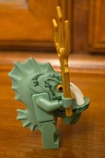 Lego Atlantis Barracuda