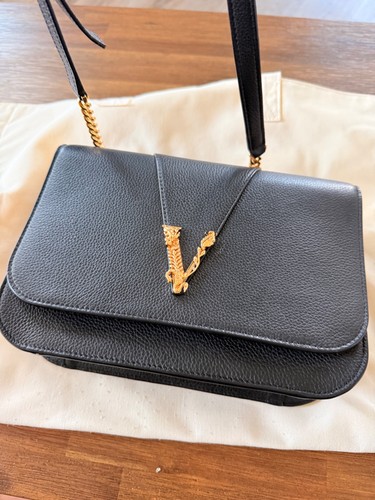 Versace virtus borsa - versace, a