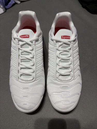 Nike air max tuned supreme - 1,