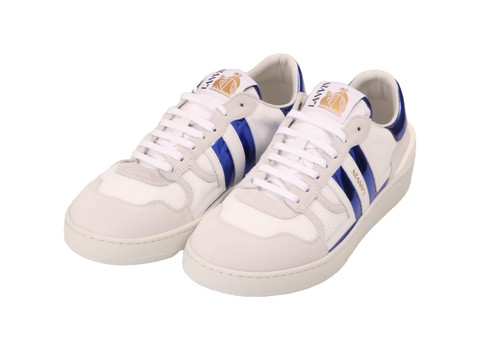 Sneakers lanvin uomo pelle - sneakers,