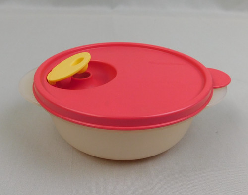 Tupperware crystalwave 2645 - crystalwave,