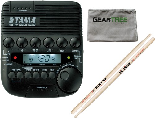 Orologio tama rhythm rw200 - tama,