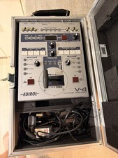 Roland EDIROL V-4 Mixer video
