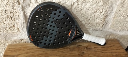Racchetta padel varlion - racchetta,