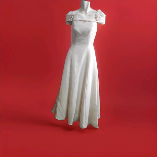 Abito sposa atelier - abito,