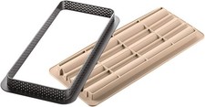 Silikomart bamboo kit stampi
