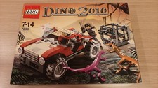 LEGO "DINO 2010" 7296, Dino