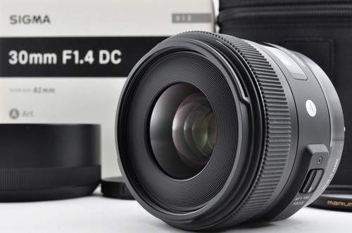 Anno wty for sigma 30mm - anno, us*