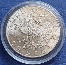 MONETA COIN AUSTRIA REPUBLIK