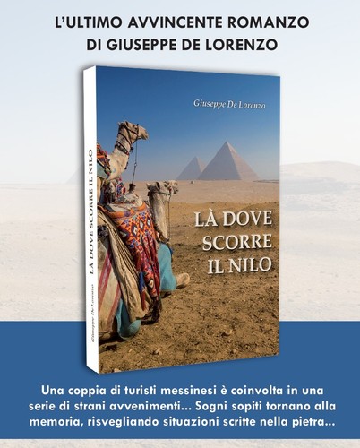 Là dove scorre nilo - là,