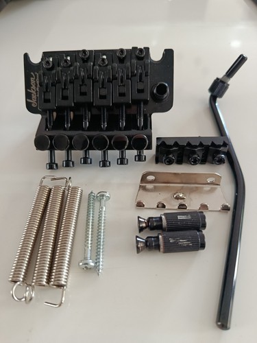 Floyd rose special completo - special,