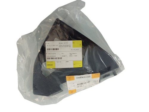 Guida paraurti bmw oem - paraurti,