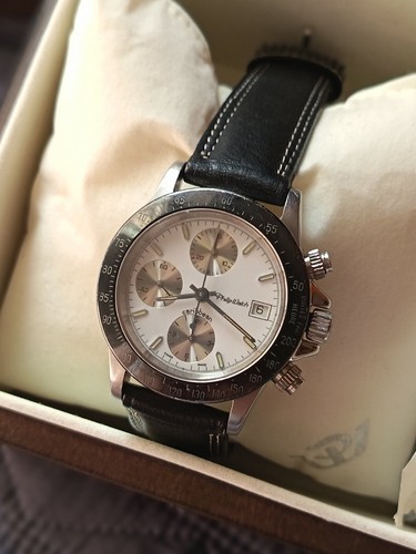 Orologio philip watch - philip, caribean