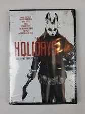 Holidays surviving them - surviving, is
