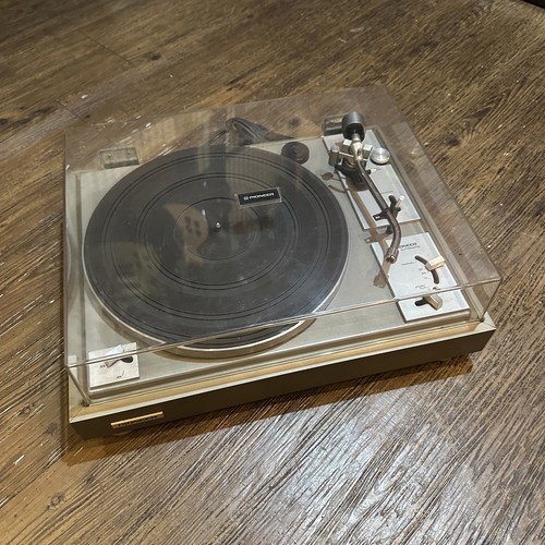 Pioneer a215s giradischi - pioneer, pl-a215s