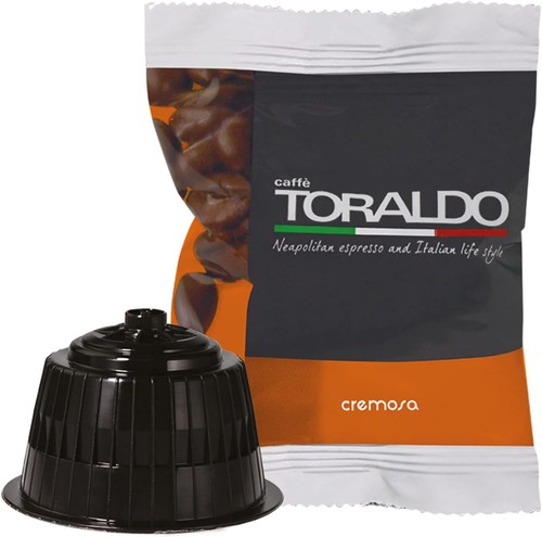 100 capsule compatibili - 100,