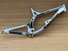 Telaio Transition TR450 difettoso taglia S/M 26 pollici downhill freeride frame