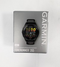 Garmin Forerunner 265 GPS