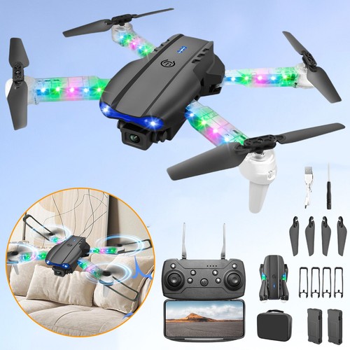 Drone con telecamera - con, rc