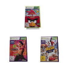 Giochi Xbox 360 Kinect - Angry