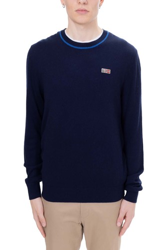 Napapijri pullover uomo - -,