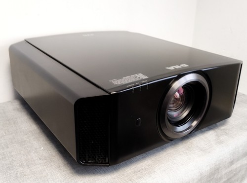 Proiettore jvc dla x500rbe - jvc, dla-x500rbe