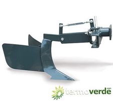 Assolcatore registrabile per