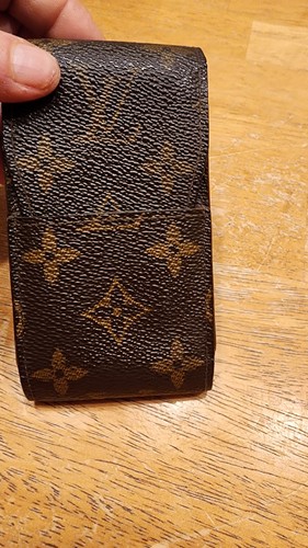Portasigarette louis vuitton - portasigarette,