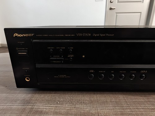 Vintage pioneer vsx - vintage,