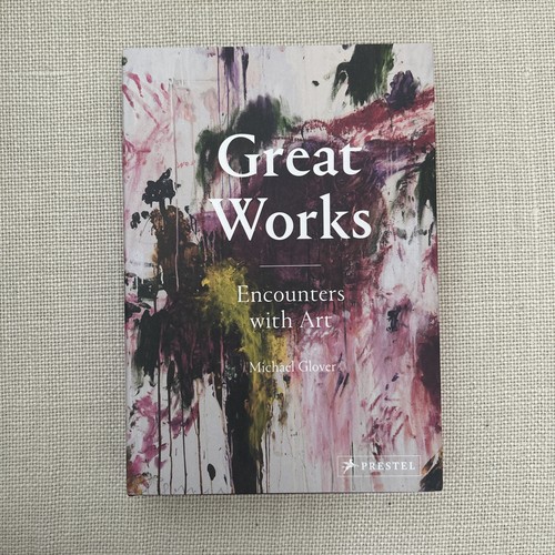 Great works encounters - encounters, with