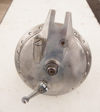 Tamburo, mozzo, freno