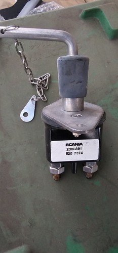 Stacca batteria 24v per - batteria,