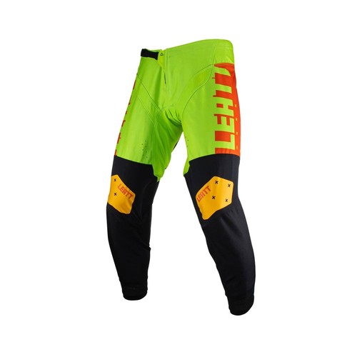 Leatt pantaloni moto - leatt,