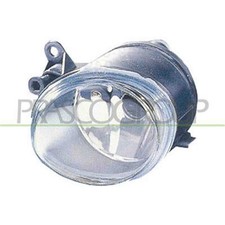 Fendinebbia Sinistro Audi A3