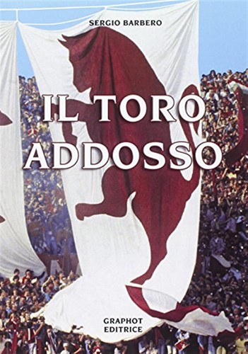 Toro addosso barbero - il,
