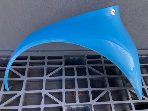 Parafango smart 450 - 450, fortwo