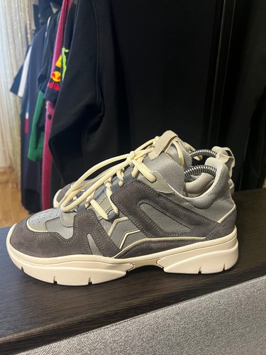 Isabel marant kindsayh - marant,
