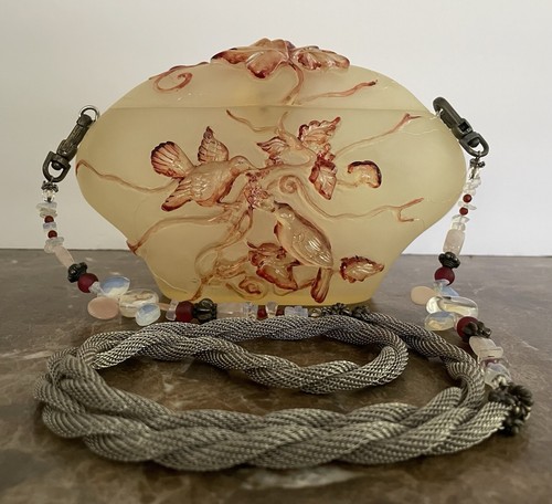 Borsa tracolla maya - borsa, a