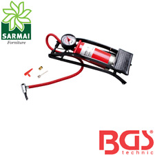 BGS 2105 POMPA GONFIAGGIO A