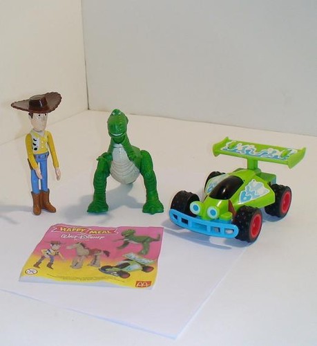 Woody cowboy auto - woody, da