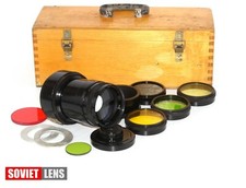 Obiettivo Sovietico MTO - 500