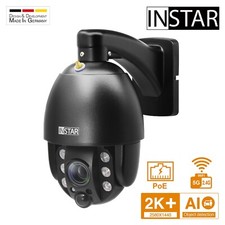 Telecamera di sicurezza INSTAR