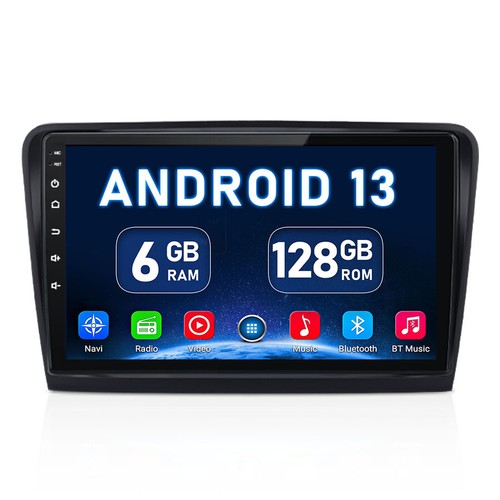 128 android autoradio - 128, gb