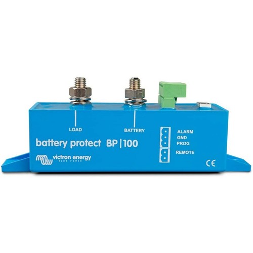 Victron batteryprotect 100a - victron,