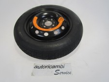 RUOTINO DI SCORTA PIRELLI