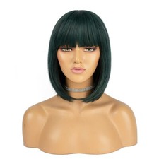 Parrucca bob dritta Xtrend 12