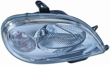 Faro Fanale Anteriore per