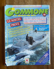Il Gommone e la Nautica per