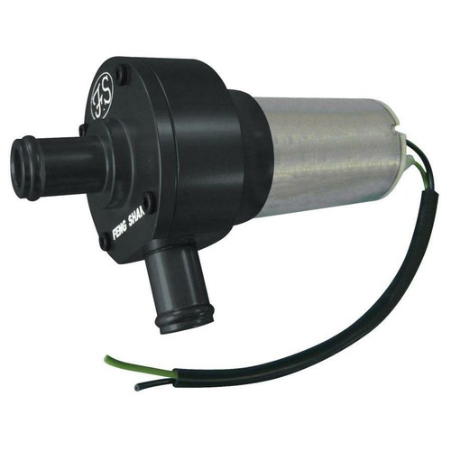Pompa acqua elettrica scooter - pompa,