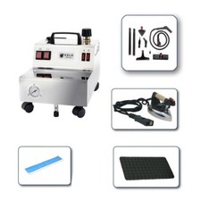 EOLO Generatore Vapore